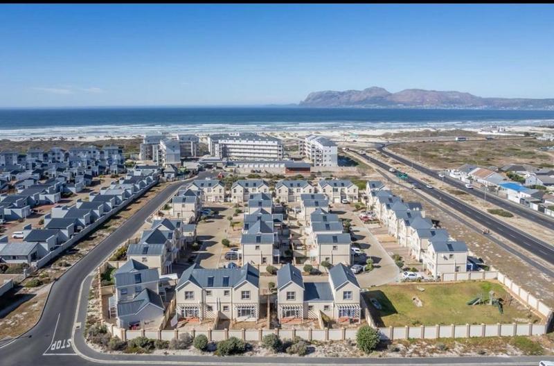 To Let 3 Bedroom Property for Rent in Costa Da Gama Western Cape